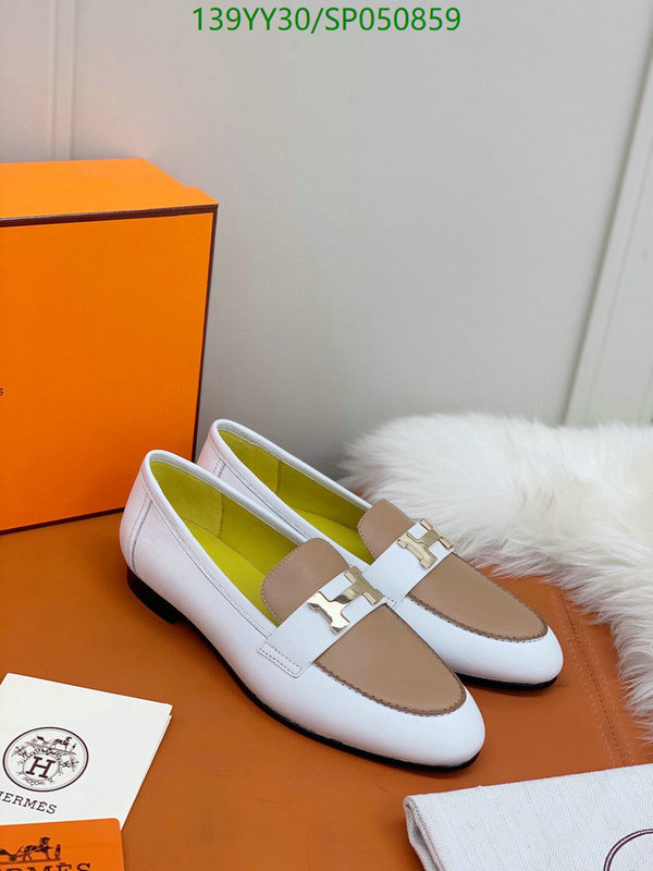 He*rm*es-》Women Shoes Code: SP050859