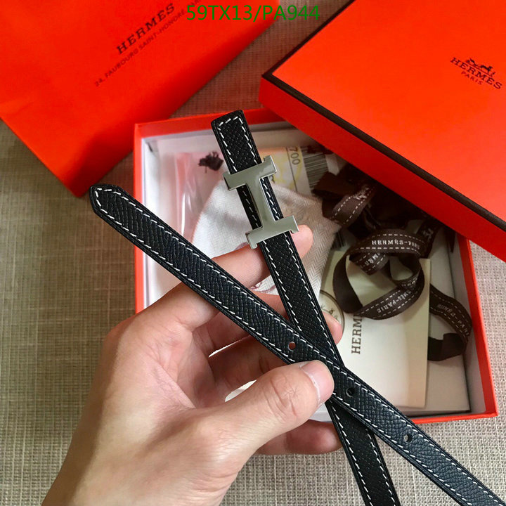 He*rm*es-》Belts Code: PA944