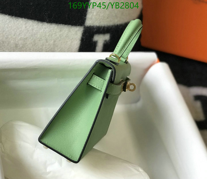 He*rm*es-》Bag-Mirror Quality Code: YB2804