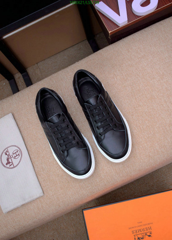 He*rm*es-》Men shoes Code: LS5739