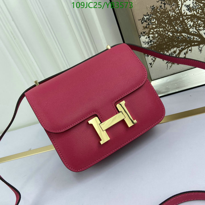 He*rm*es-》Bag-4A Quality Code: YB3573