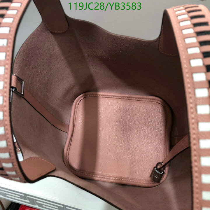 He*rm*es-》Bag-4A Quality Code: YB3583