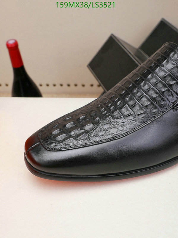 He*rm*es-》Men shoes Code: LS3521