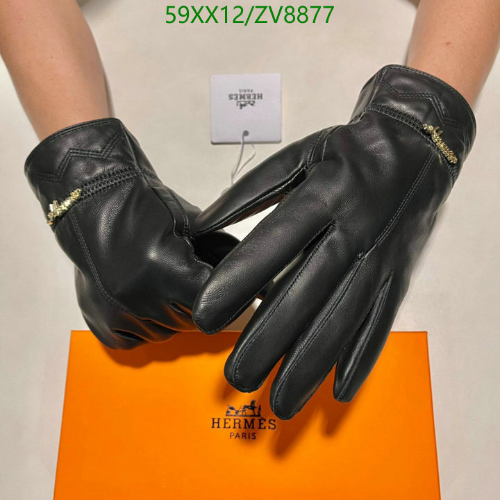 He*rm*es-》Gloves Code: ZV8877