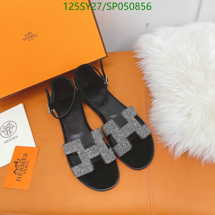 He*rm*es-》Women Shoes Code: SP050856
