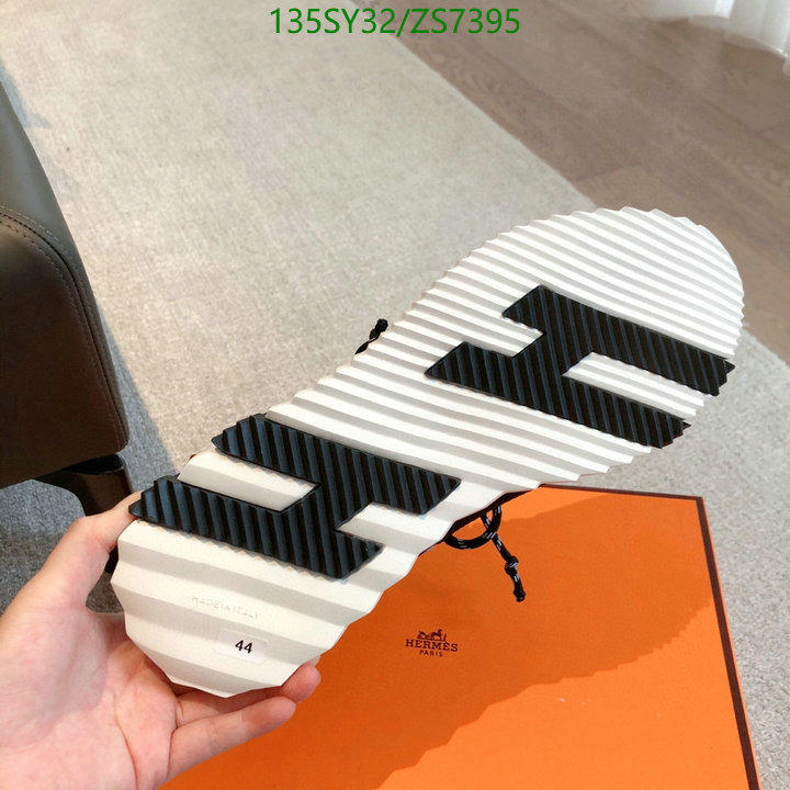 He*rm*es-》Women Shoes Code: ZS7395