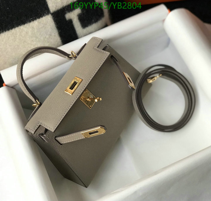 He*rm*es-》Bag-Mirror Quality Code: YB2804
