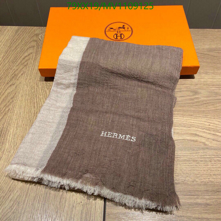 He*rm*es-》Scarf Code: MV1109125