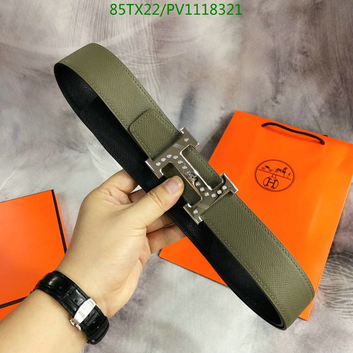 He*rm*es-》Belts Code: PV1118321