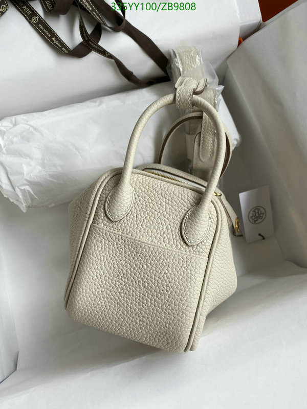 He*rm*es-》Bag-Mirror Quality Code: ZB9808