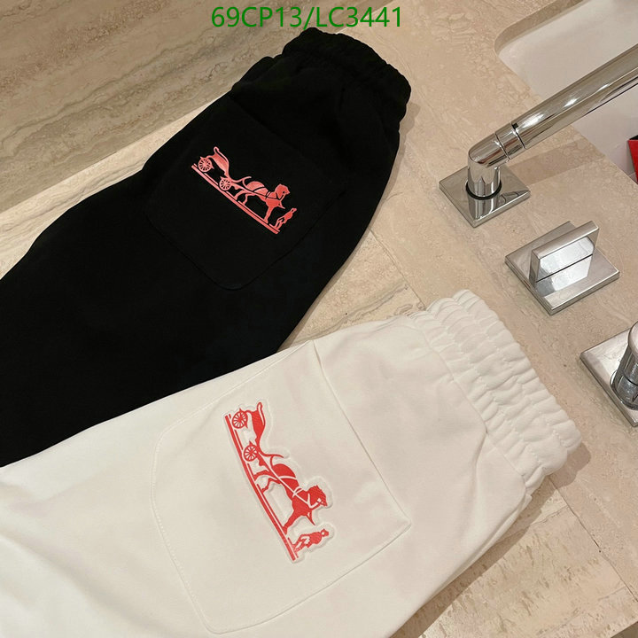 He*rm*es-》Clothing Code: LC3441