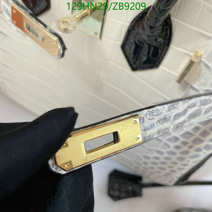 He*rm*es-》Bag-4A Quality Code: ZB9209