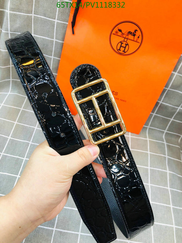 He*rm*es-》Belts Code: PV1118332