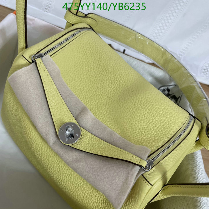 He*rm*es-》Bag-Mirror Quality Code: YB6235