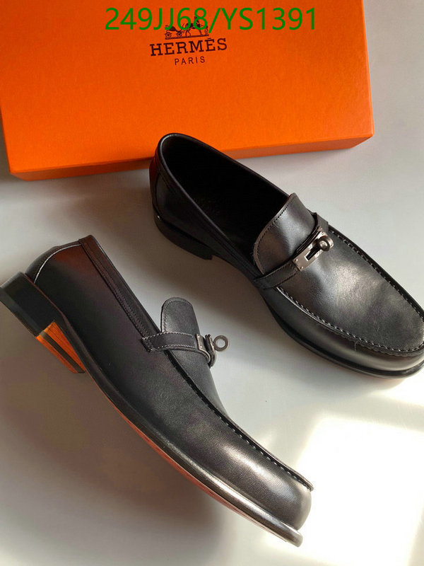 He*rm*es-》Men shoes Code: YS1391