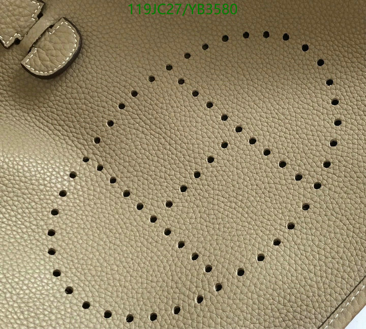 He*rm*es-》Bag-4A Quality Code: YB3580