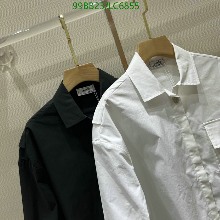 He*rm*es-》Clothing Code: LC6855