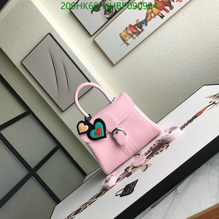 He*rm*es-》Bag-Mirror Quality Code: HHBP090924