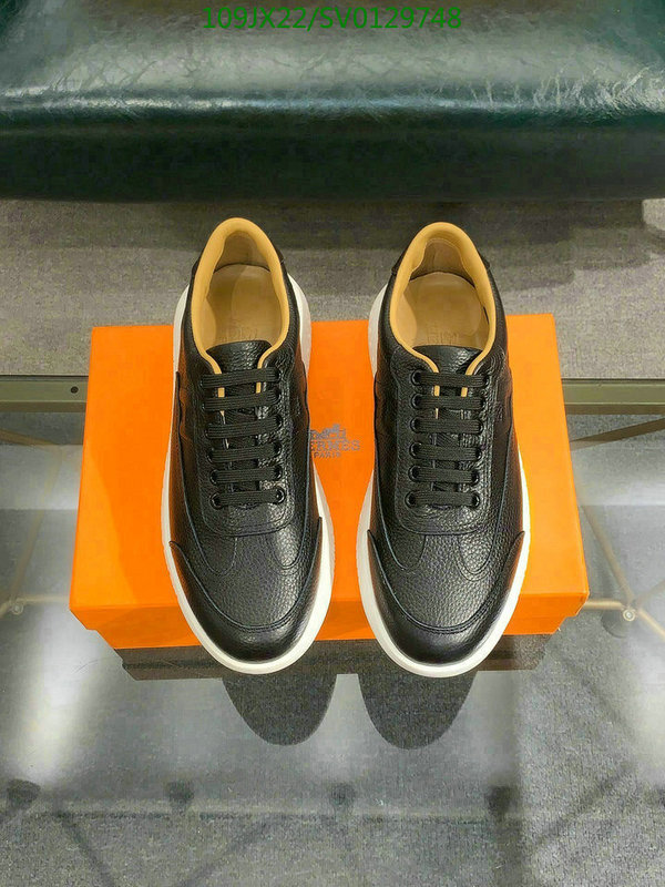 He*rm*es-》Men shoes Code: SV0129748