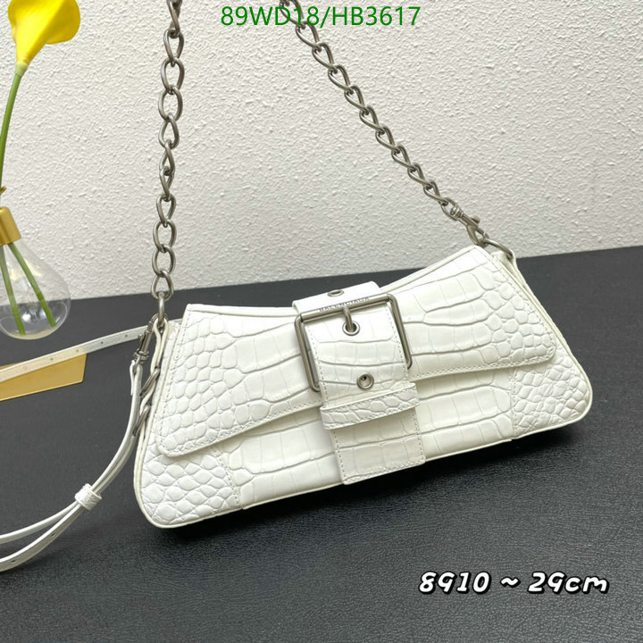 Code: HB3617