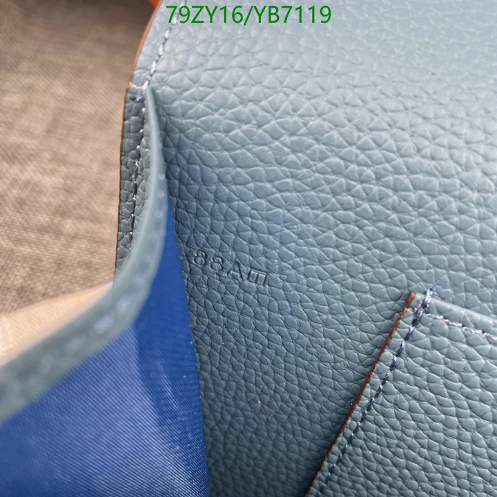 He*rm*es-》Bag-4A Quality Code: YB7119