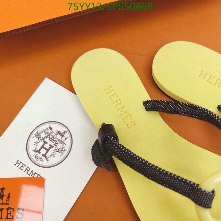 He*rm*es-》Women Shoes Code: SP050869