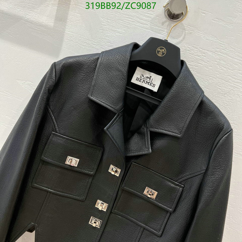 He*rm*es-》Clothing Code: ZC9087