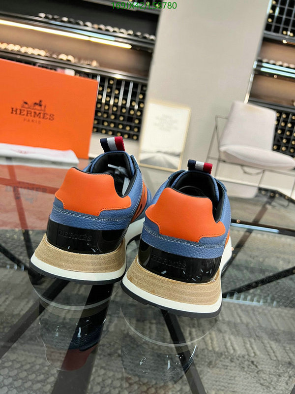He*rm*es-》Men shoes Code: LS8780
