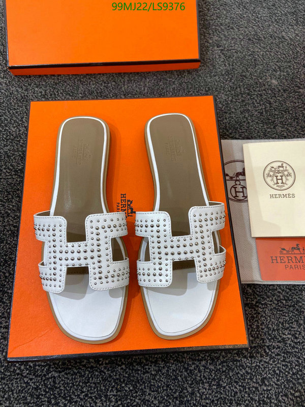 He*rm*es-》Women Shoes Code: LS9376