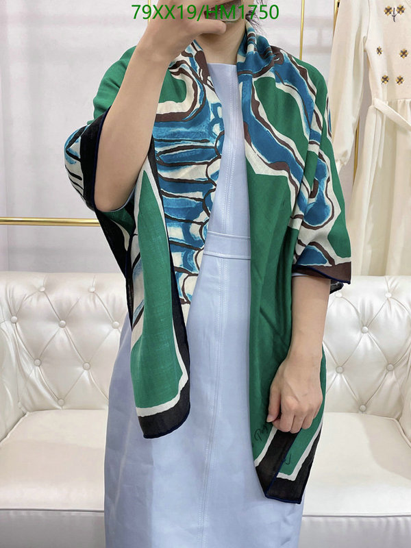 He*rm*es-》Scarf Code: HM1750