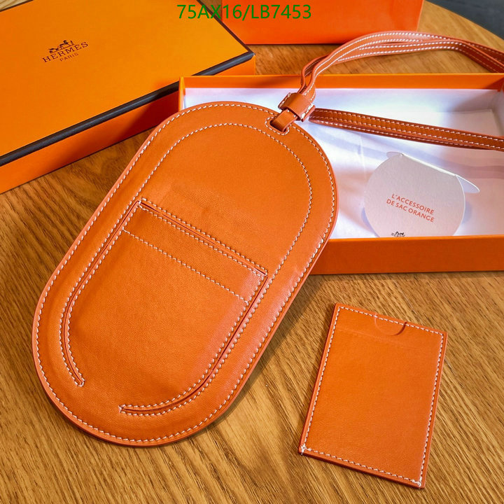 He*rm*es-》Bag-4A Quality Code: LB7453