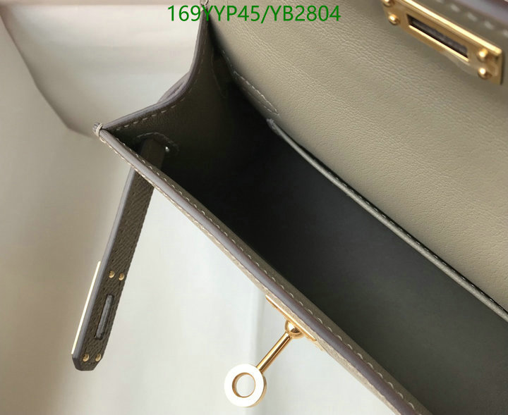 He*rm*es-》Bag-Mirror Quality Code: YB2804