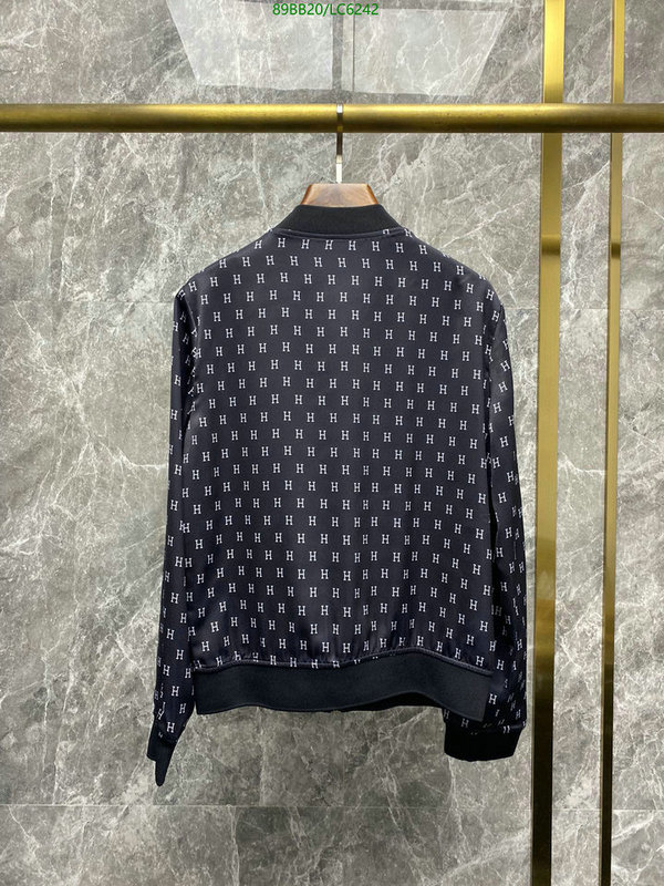 He*rm*es-》Clothing Code: LC6242