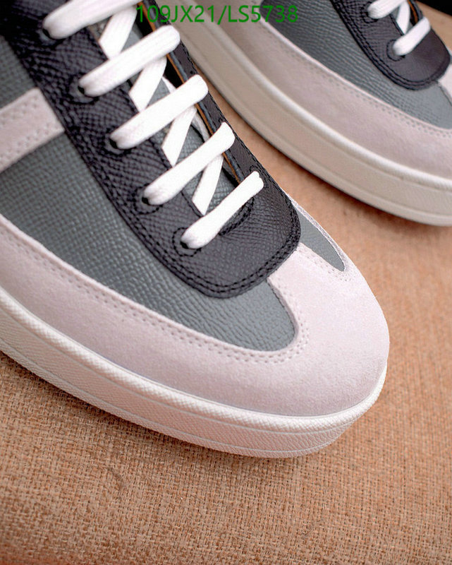 He*rm*es-》Men shoes Code: LS5738