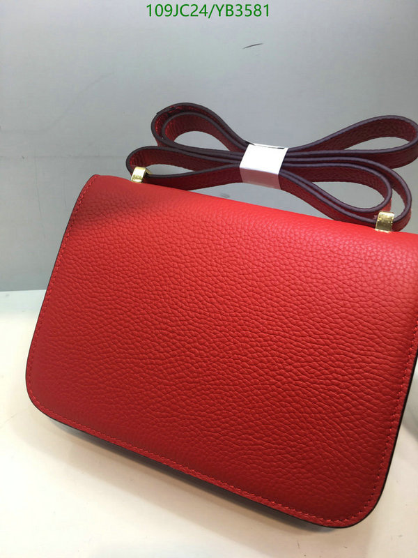 He*rm*es-》Bag-4A Quality Code: YB3581