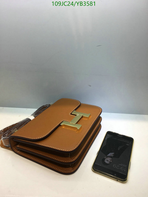 He*rm*es-》Bag-4A Quality Code: YB3581