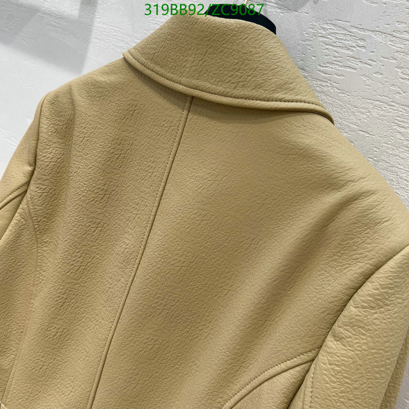 He*rm*es-》Clothing Code: ZC9087