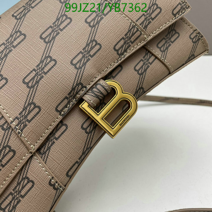 Code: YB7362