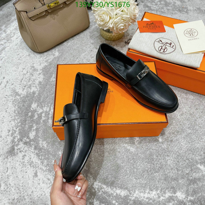 He*rm*es-》Women Shoes Code: YS1676