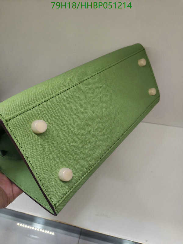 He*rm*es-》Bag-4A Quality Code: HHBP051214