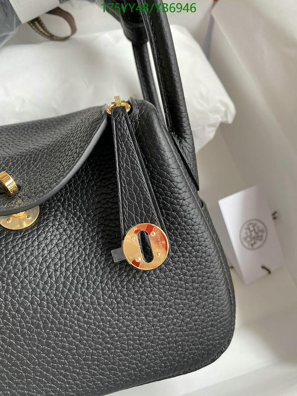He*rm*es-》Bag-Mirror Quality Code: YB6946