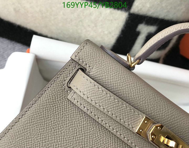 He*rm*es-》Bag-Mirror Quality Code: YB2804