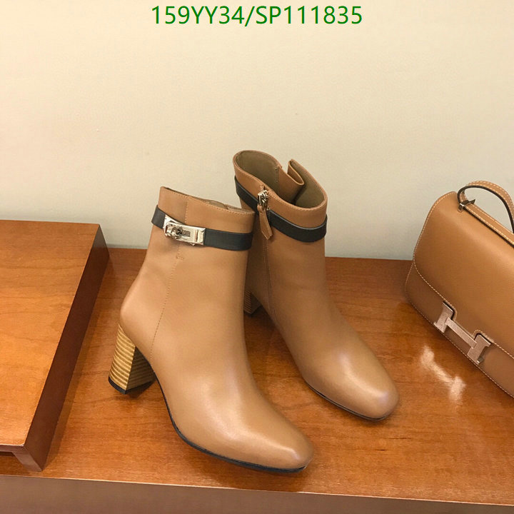 Boots-》Women Shoes Code: SP111835