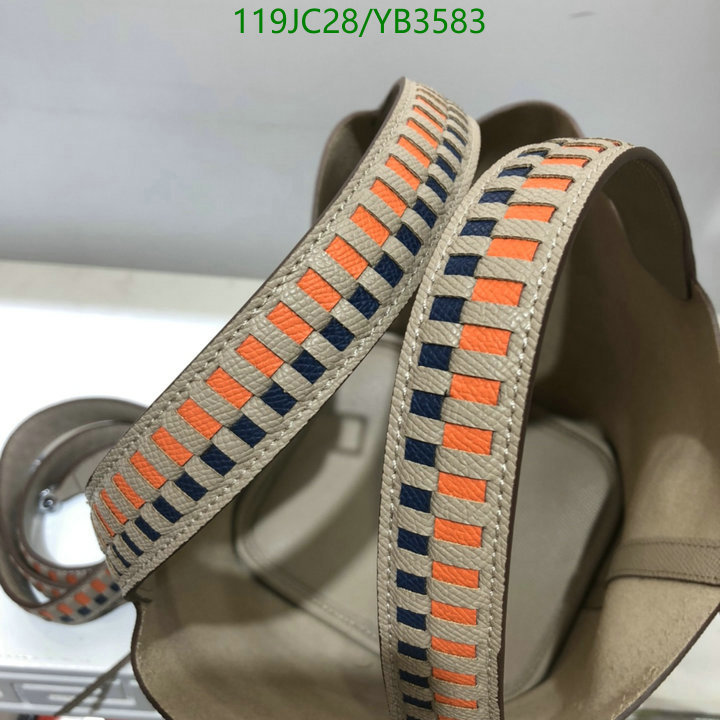 He*rm*es-》Bag-4A Quality Code: YB3583