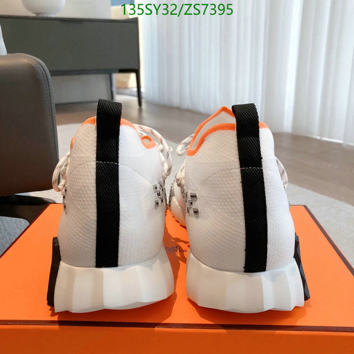 He*rm*es-》Women Shoes Code: ZS7395