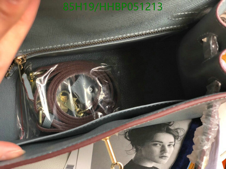 He*rm*es-》Bag-4A Quality Code: HHBP051213