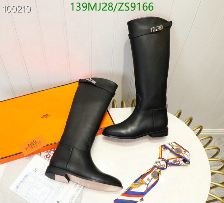 He*rm*es-》Women Shoes Code: ZS9166