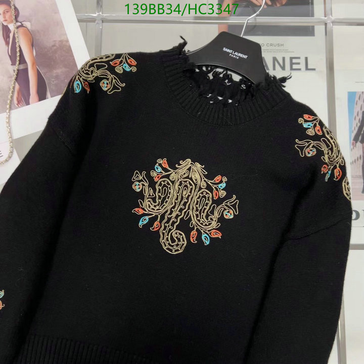 Other-👕》Clothing Code: HC3347