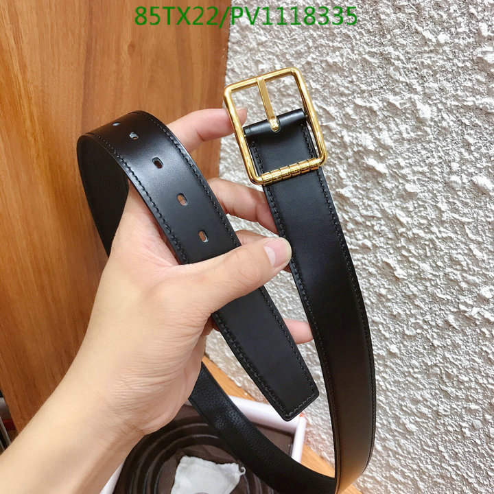 He*rm*es-》Belts Code: PV1118335