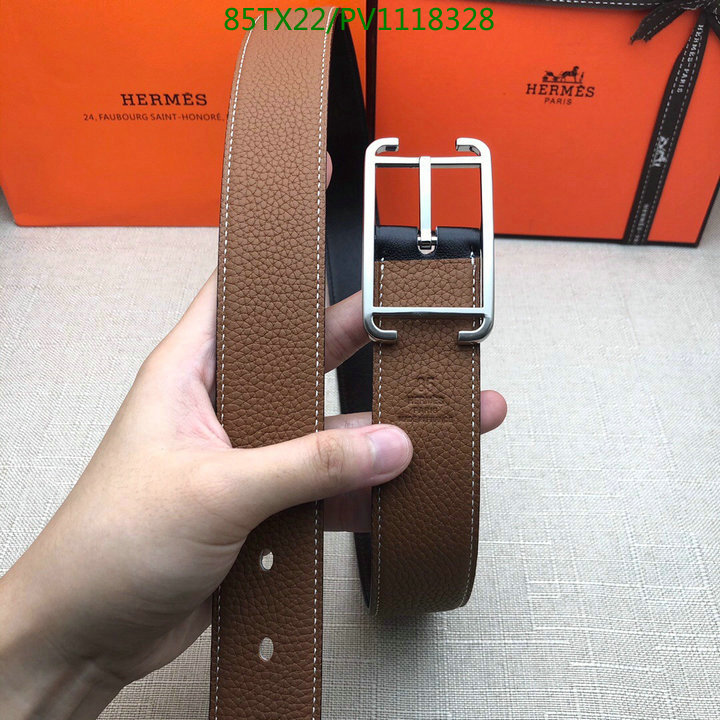 He*rm*es-》Belts Code: PV1118328